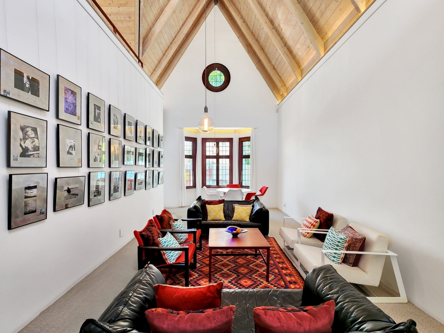 To Let 3 Bedroom Property for Rent in Oranjezicht Western Cape